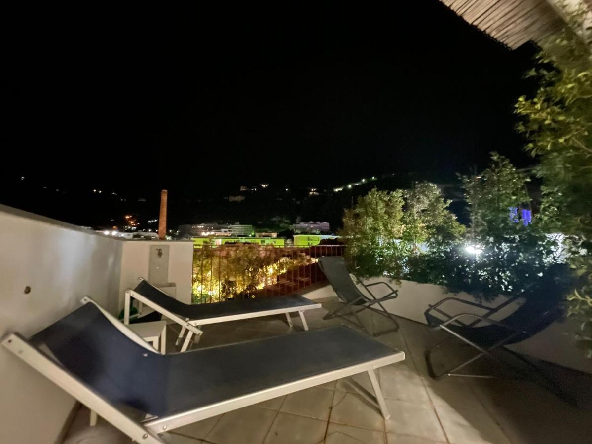 Don Valerio Sorrento Διαμέρισμα Εξωτερικό φωτογραφία